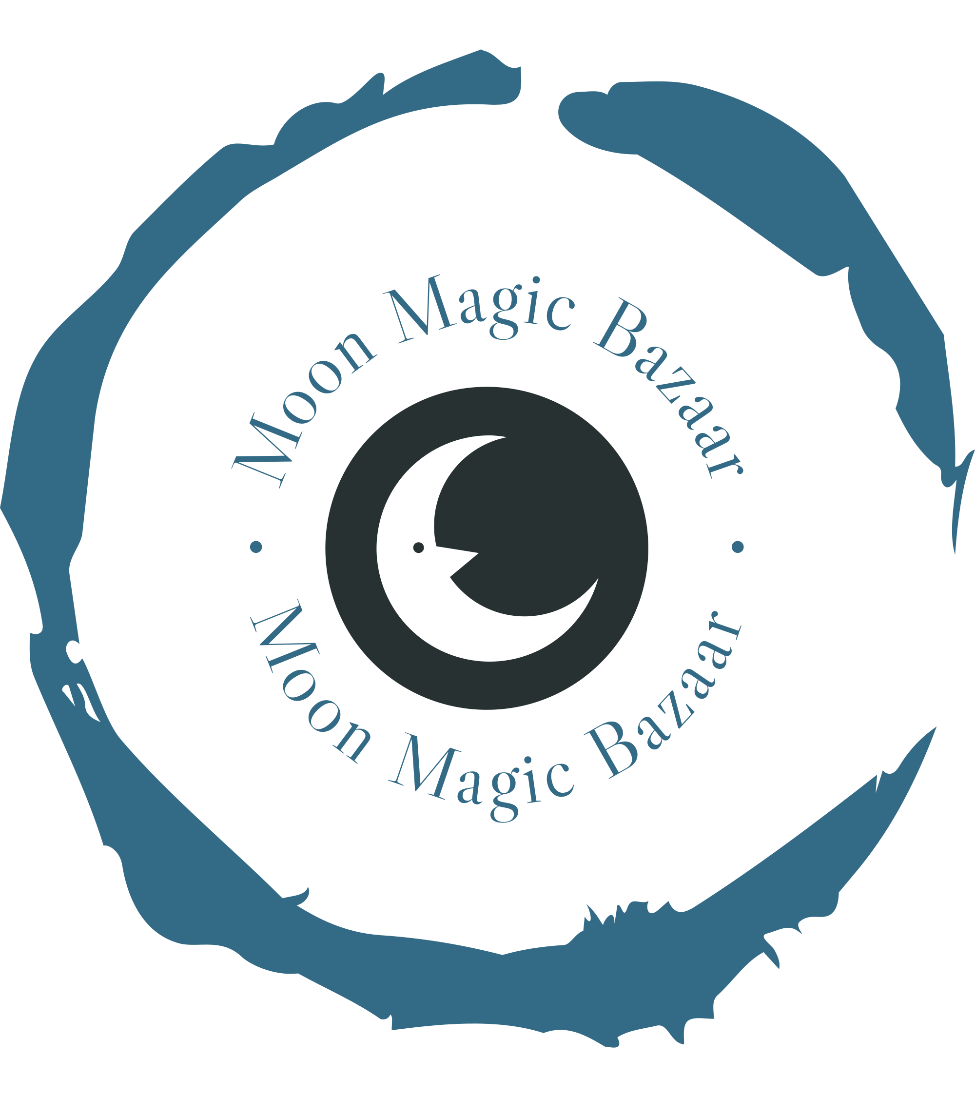 Moon Magic Bazaar