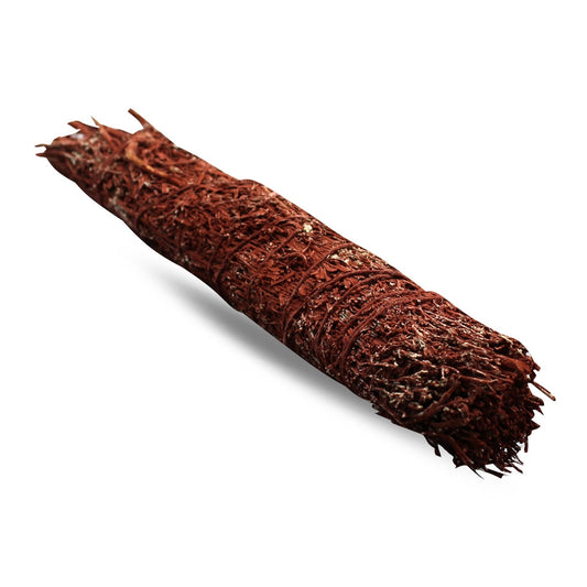 Smudge Stick - Dragons Blood Sage 22.5cm