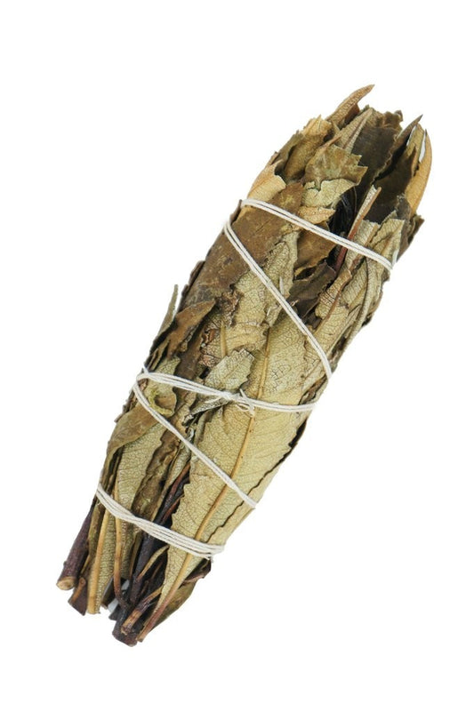 Smudge Stick Yerba Santa 10 cm