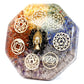 Orgonite Desk Power Packs - Buddha Chakra - Large