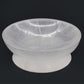 Selenite Ritual Bowl - 15cm
